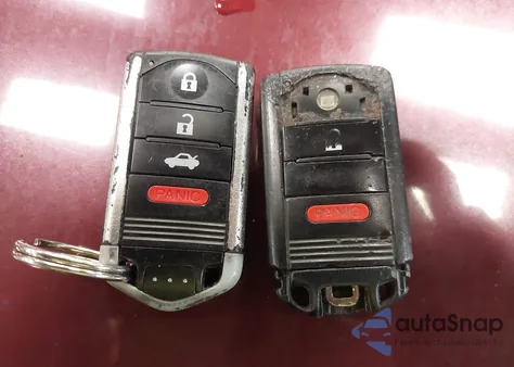 2010 Acura Tl from USA, damaged, VIN 19UUA8F56AA026311